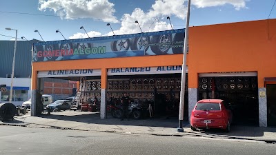 Gomería Algom