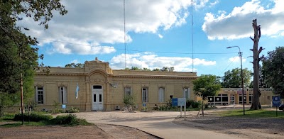 Hospital Nuestra señora del Carmen