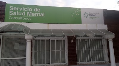 Sub Zonal General Hospital Municipal