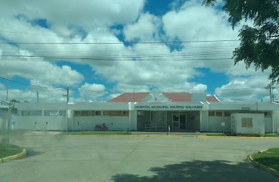 Municipal Hospital Doctor Saverio Galvagni