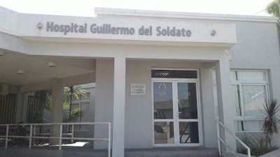 Hospital Guillermo Del Soldato