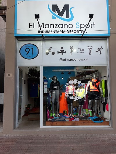 EL MANZANO SPORT