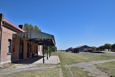 Estación Mariano H Alfonzo FC Mitre