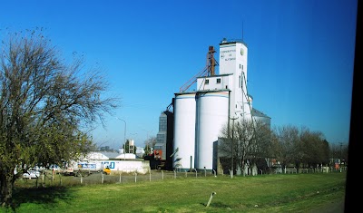 Cooperativa Agrícola La Unión de Alfonso