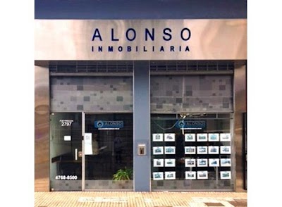 Alonso Inmobiliaria