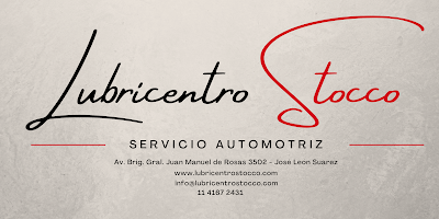 Lubricentro Stocco