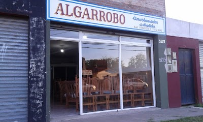 DON ARMANDO Muebles En Algarrobo