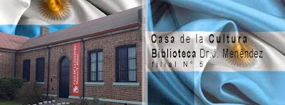 Casa de la Cultura