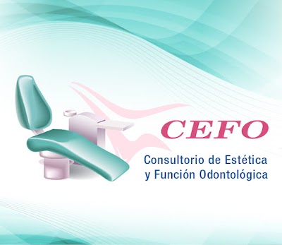 CEFO Odontología - Ortodoncia y Periodoncia