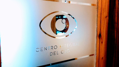 CIO -Centro integral del ojo-