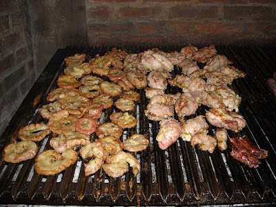 Parrilla El Fogón