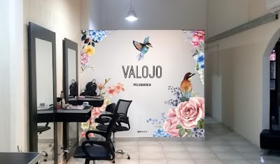 VALOJO PELUQUERÍA