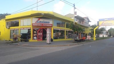 Luciano Pinturería and Hardware Store