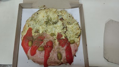 Pizzería El Gordo Mario