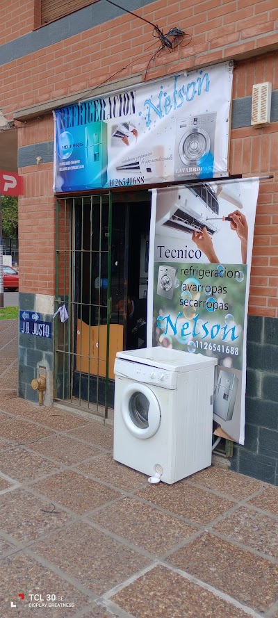 Refrigeracion NELSON