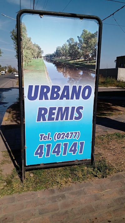 "URBANO REMIS"