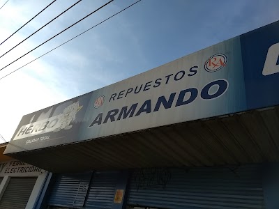 Repuestos Armando