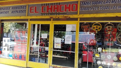 El Chacho