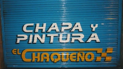 Taller Chapa Y Pintura El Chaqueño