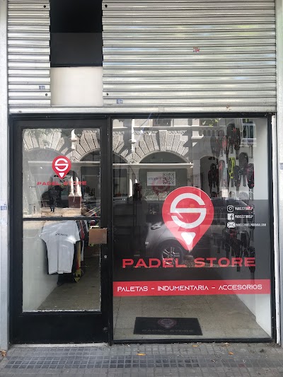 Paletas de Pádel - Padel Store LP