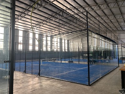 Padel Pro