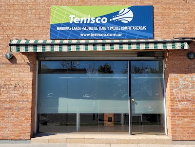 Tenisco