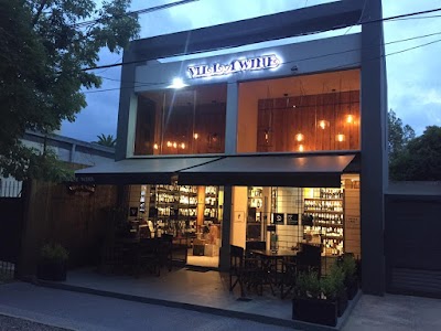 Villa Wine