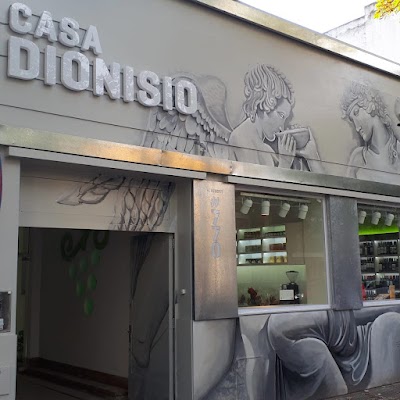 Casa Dionisio