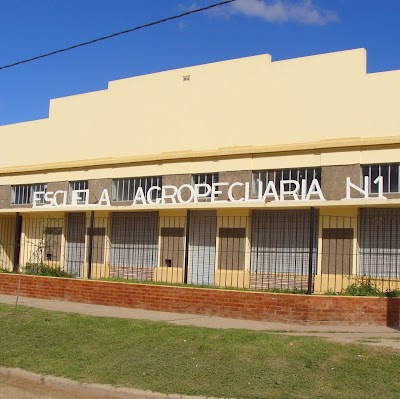 Escuela Agropecuaria Antonio Carboni