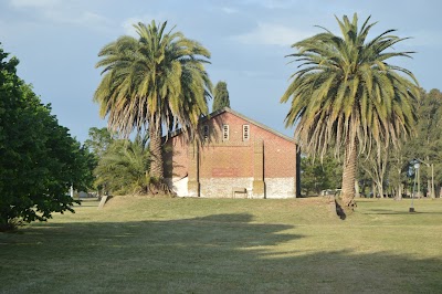 Antonio Carboni train station