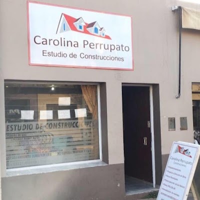 Estudio de Construcciones Carolina Perrupato