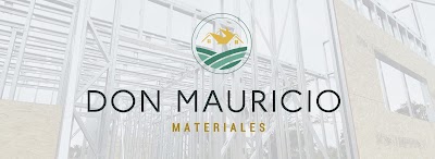 Don Mauricio Materiales