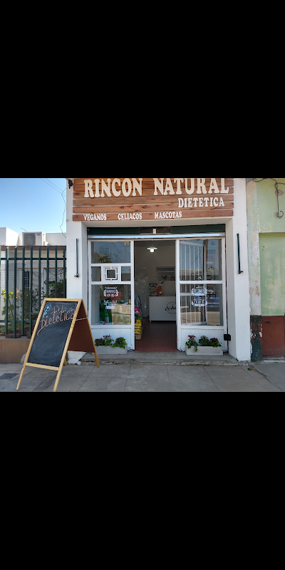 Rincón natural dietética