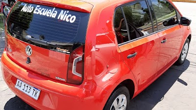 Autoescuela nico