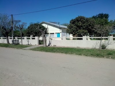 Escuela Primaria N° 15 "Nuestra Señora de Luján"