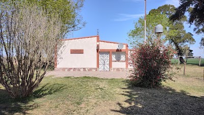 Escuela Primaria N° 36 "José Hernández"