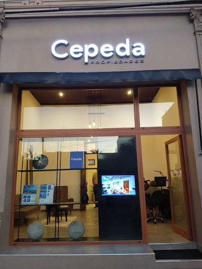 Cepeda Propiedades