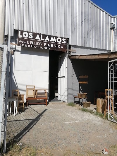 LOS ALAMOS COUNTRY FURNITURE