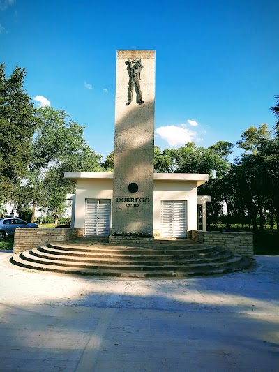 Museo Histórico Biográfico Manuel Dorrego