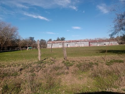 Centro de Entrenamiento Kairos