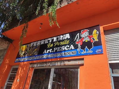 Ferretería La Perdiz