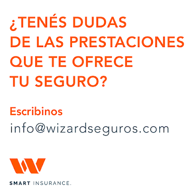 Wizard Seguros