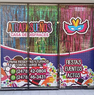 Atrapasueños