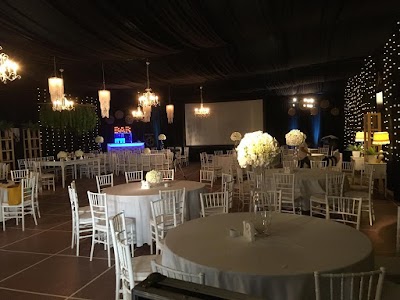 STAFF eventos Arrecifes