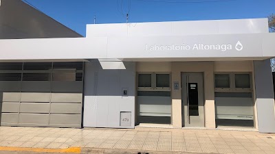 Laboratorio Altonaga