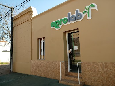 Laboratorio Agrolab