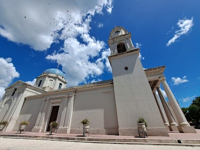 Parroquia San José de los Arrecifes