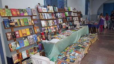 Libreria y Santería San José