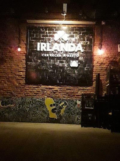 Irlanda