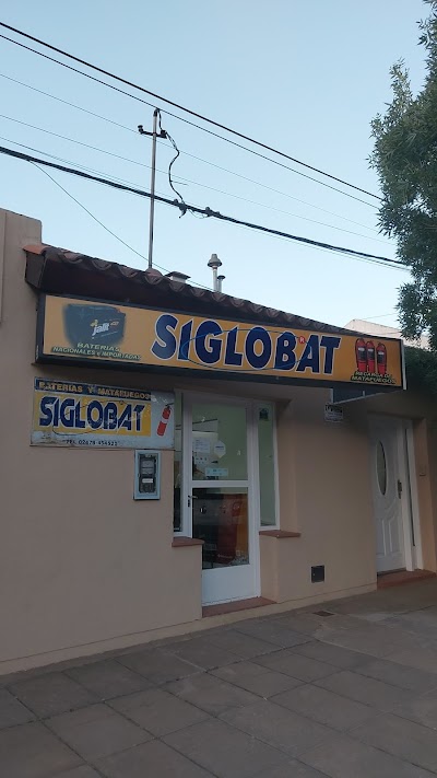 Siglobat